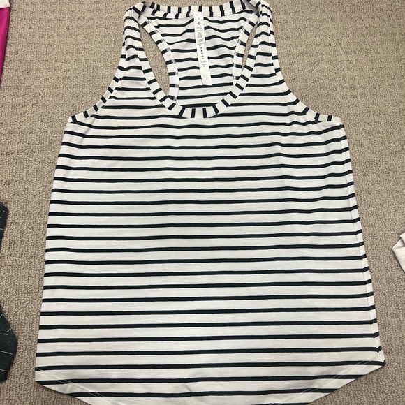 Set of 3 Lululemon Love Tanks - Picture 4 of 5